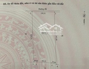 bán 5 mẫu cao su đang cạo thu nhập 100tr/th, gần uỷ ban xã suối ngô