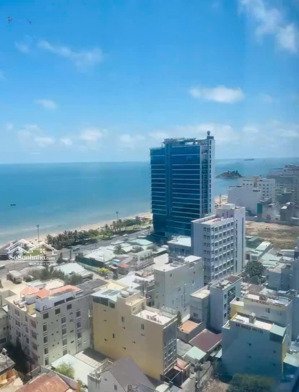 bán căn hộ tầng cao, view biển trực diện tuyệt đẹp tại gold sea vũng tàu, full nội thất, tầng cao
