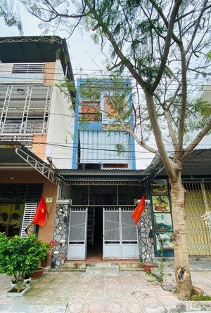 nhà 3 tầng đường trương thị kiến - vĩnh hoà, nha trang sổ hồng hoàn công