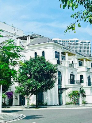 giỏ hàng chuyển nhượng nhà phố - biệt thự vinhomes grand park tháng 6/2025, lh 