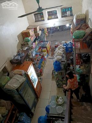 BÁN NHÀ_PHỐ_GIÁP BÁT_Ô TÔ_ĐỖ CỬA 3 TẦNG ĐANG CHO THUÊ GIÁ 6,6 Tỷ