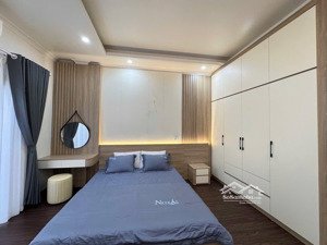 bán nhà giếng sen la khê 50m2 6 tầng đường ô tô tránh nội thất đẹp