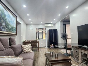 chính chủ bán nhà tập thể phố lò đúc 90m2 - 