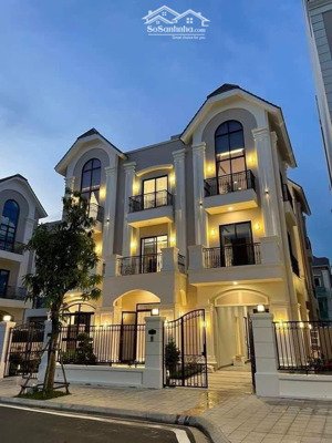 bán biệt thự vinhomes grand park 250 m2 view sông, ht bank, lh đạt