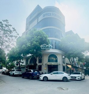 cho thuê văn phòng tại khu đô thị tây nam linh đàm 80m - 8.5 triệu - miễn phí đỗ xe ô tô xe máy