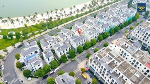 27 tỷ!biệt thự song lập sao biển 135m2 view hồ 24,5ha,cạnh quảng trường vinhomes ocean park gia lâm