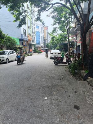 siêu phẩm hiếm mặt phố lê văn tám đấu giá vạn phúc, hà đông 83m2 gpxd 9 tầng