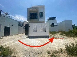 bán lô đất đẹp đầu tư hoặc xây nhà ở hẻm ô tô phú nông, nha trang giáp kđt vĩnh điềm trung