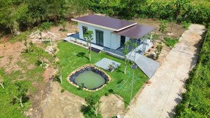 bán nhà vườn nghỉ dưỡng đẹp như đà lạt diên thọ, diên khánh