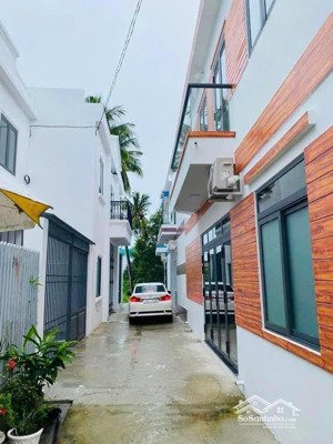 bán nhà riêng tại hẻm lương định của, 3 tỷ, 58.1m2, 3pn + 3wc, hàng hiếm tại nha trang