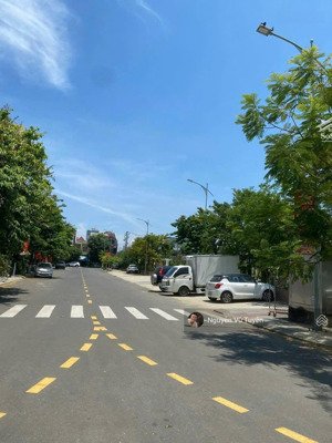 bán lô đẹp đường nguyễn duy - quận cẩm lệ