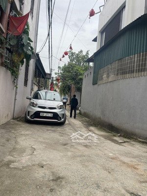 bán đất 91,5m2 tại việt hùng, đông anh, hà nội, giá siêu hời 5,85 tỷ