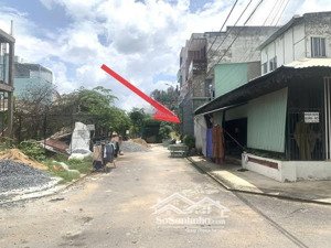 bán nền đất hẻm 45 trường lưu - cách chợ long trường 100m
