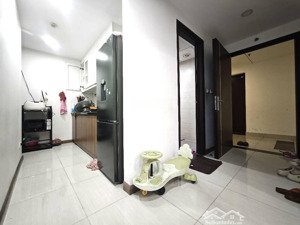 bán căn hộ chung cư hateco -xuân phương diện tích 63 m ,4,1 tỷ - 2 ngủ 1 vs -ban công đn