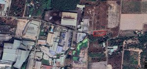 bán đất phước tân đối diện kho than đồng nai, diện tích 1098m^2.