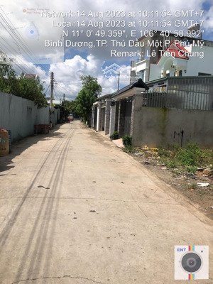 404m2(160m2 thổ cư), 7x63 nở hậu, dx-027, 5.6 tỷ
