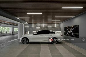 cho thuê căn sky villa diamond celadon city - xe hơi lên tận nhà - full nội thất cao cấp - 3pn 2wc