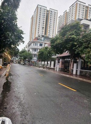 bán gấp đất tại phan huy chú, 11,5 tỷ, 91m2, mặt tiền 5m, pháp lý đầy đủ
