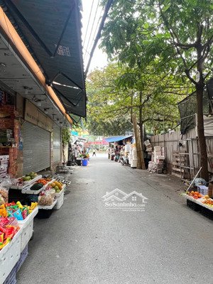 bán nhà trung kính cầu giấy-ngõ ô tô-cách phố 30m-nhà 4 tâng dt 65m mặt tiền rộng -giá nhỉnh 16 tỷ