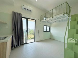 duplex siêu mát có bancol giá siêu rẻ dành cho sinh viên ngay võ văn hát