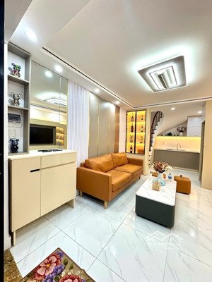 chưa đến 6 tỷ có nhà trung phụng - khâm thiên - đống đa