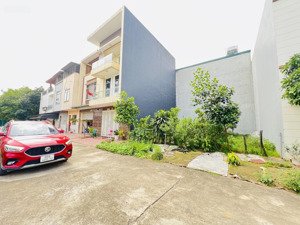 bán nhanh 81m mặt tiền 9m đồng lạc ngàn - việt trì. lh 