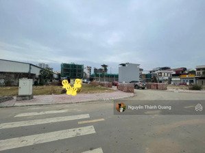 bán đất tđc cây đa - khu tđc mới giá cực hợp lý đường lê hồng phong, ngô quyền, hải phòng