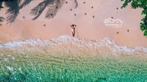 khu phố thị trân an thới e còn 2 nền qh tmdv diện tích 260m giá đâu tư tôt