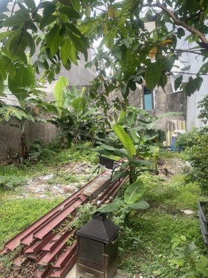 cần bán mảnh đất phố thượng thanh 52m2 5,1 tỷ ngõ thoáng mát.