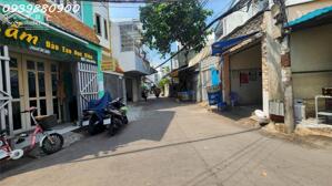 HXH ngay Bạch Đằng, Bình Thạnh - 51m2 - 7,3Tỷ TL.