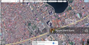 bán lô đất cực đẹp 300m ngang 15m khu đô thị sao đỏ đường phạm văn đồng, dương kinh, hải phòng