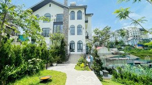chỉ 1km đến hồ xuân hương 200m đến cáp treo hồ tuyền lâm giảm sốc từ 30 tỷ còn 25 tỷ!