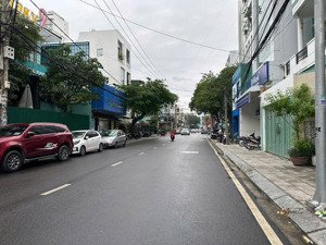 nhà mặt tiền ngô gia tự / nha trang - ngay tuyến phố trung tâm