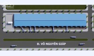 DN LOGISTICS? ĐÂY LÀ KHO XƯỞNG LÝ TƯỞNG NHẤT Ở CẦN THƠ - 16.740M2, 3 MẶT TIỀN (TÁCH TỪ 2.800M)