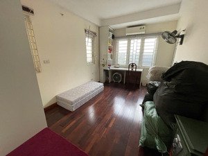 cc cần bán nhà văn cao, 3 thoáng vĩnh viễn, gần phố 41m2 - 4t - mt 6.3m - nhỉnh 9 tỷ