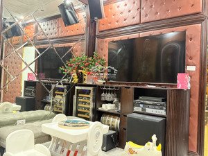 siêu hiếm - liền kề bắc linh đàm - 6 tầng - thang máy - chủ tự xây tâm huyết nội thất tiền tỷ