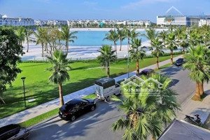 cc bán liền kề xẻ khe sao biển 23, dt 94m2, hướng đb view hồ vườn hoa, giá 16.9 tỷ, lh 