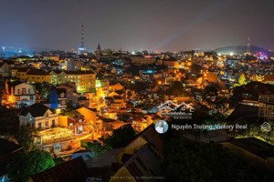 bán villa nghỉ dưỡng view đẹp thiết kế có gu 6 phòng ngủ doanh thu ổn định 100 triệu/tháng
