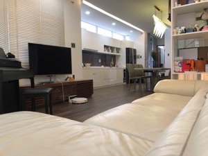 bán chdv gồm 14 phòng mặt tiền đường số dt: 5x20m- thu nhập 40 tr/th