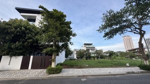 bán đất đẹp nhất đường trường thi 2 - trung tâm hải châu - ngay nguyễn văn linh - sân bay quốc tế
