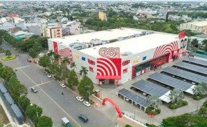 bán 2 lô đất liền kề giáp ranh thủ đức gần siêu thị bigc go dĩ an