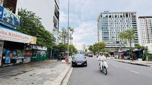 lô đất sạch đẹp mt đường thích quảng đức - kđt hà quang 2 - nha trang ( ngay tố hữu )