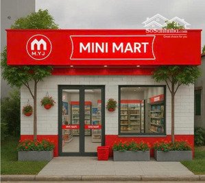 cho thuê cửa hàng (có thể làm siêu thị mini hoặc cửa hàng tiện lợi, quán ăn, trung tâm bảo hành...)