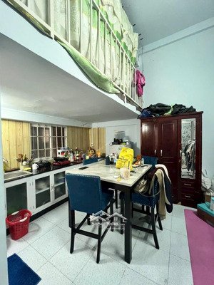 nhà ở xã hội becamex mỹ phước 1, lầu 2 góp xong 270 triệu, thuê 1,8 triệu, sài gòn mua được