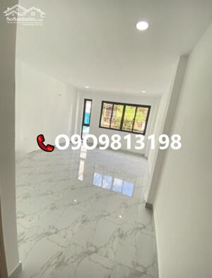 ️️️Nhà Quận 1 Cần Lo Việc Bán Nhanh SHR 4 Tầng Ở Ngay.️️️