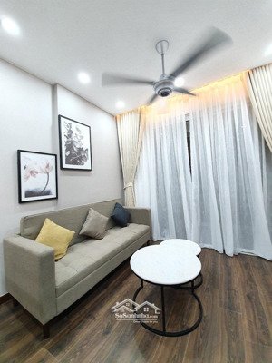 giá tốt 15.5triệu golden mansion - novaland 2 phòng ngủ 2wc ở ngay tầng cao view thoáng q.phú nhuận