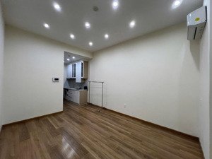 garden gate - novaland 1 pn 1wc cơ bản có thể ở hoặc làm văn phòng sát công viên gia định sân bay