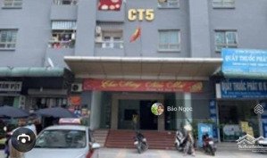 bán căn góc tòa ct5 xala,hàđông hà nội. tk 68m2, thiết kế 2pn 2wc, nhà mới, dễ dàng setup theo phon