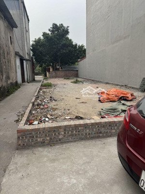 chủ chuyển về quê sống với con cần bán mảnh đất 130m mặt phố kinh doanh sần uất