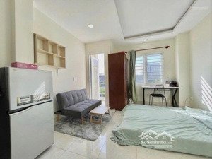studio bancol 5tr ngay nguyễn hữu cảnh view chân lanmak